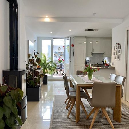 ネルハ Casa Animas Casasol Centroヴィラ エクステリア 写真
