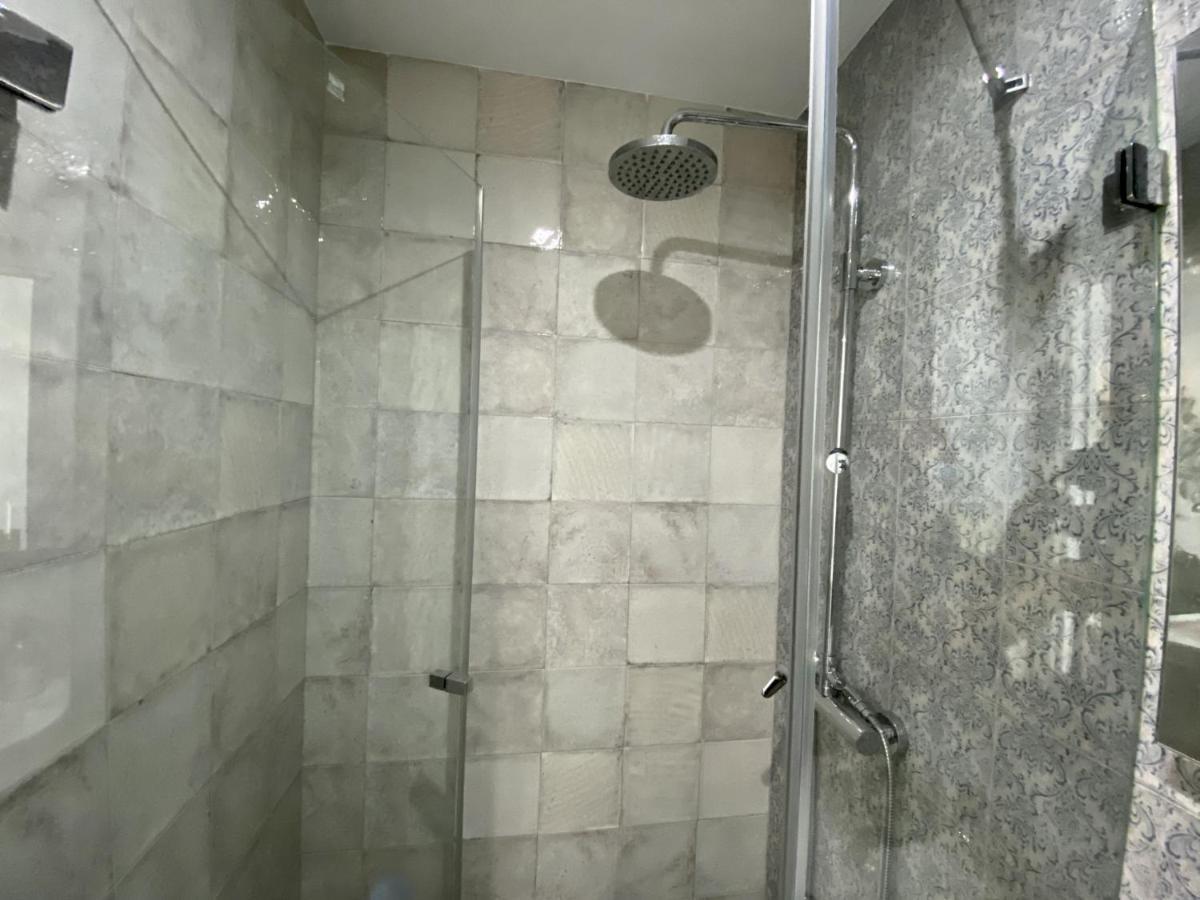ネルハ Casa Animas Casasol Centroヴィラ エクステリア 写真