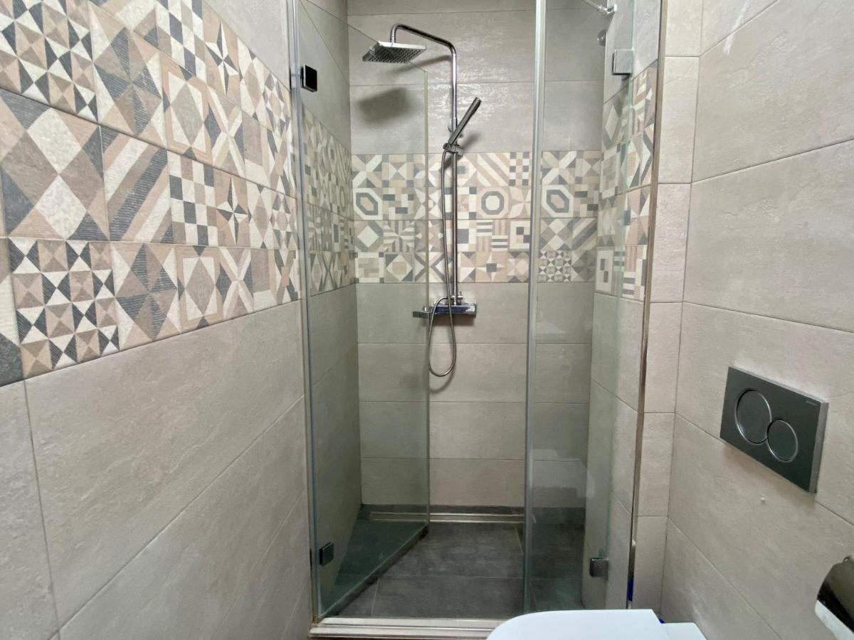 ネルハ Casa Animas Casasol Centroヴィラ エクステリア 写真